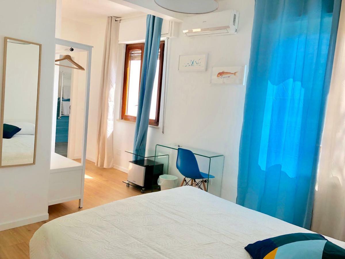 Guest house Beach - By The Sea